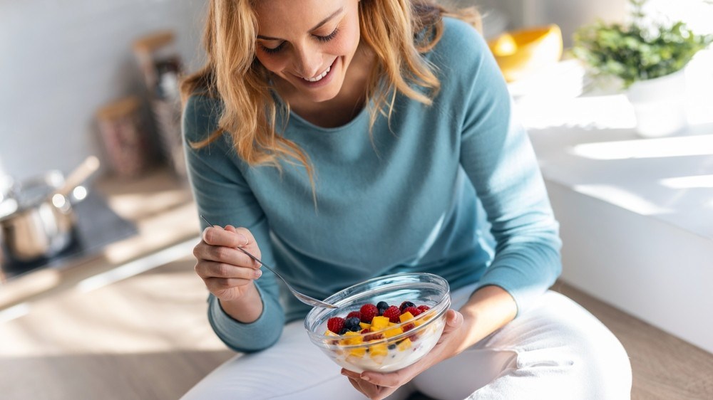 Пищевые привычки: когда нужно есть, чтобы хорошо спать?