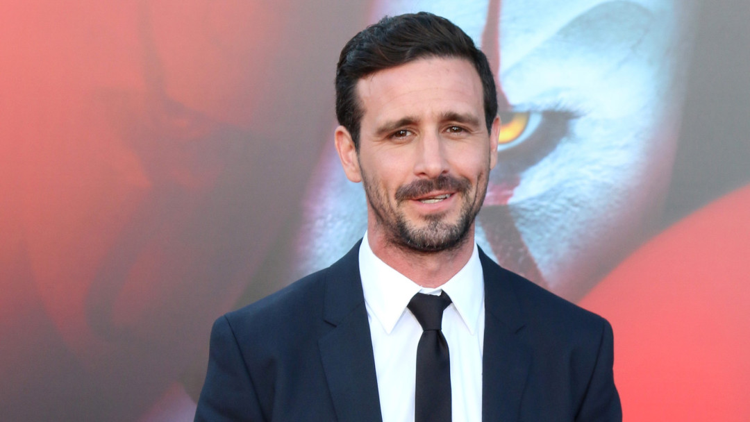 Актер Джеймс Рэнсон найден мертвым