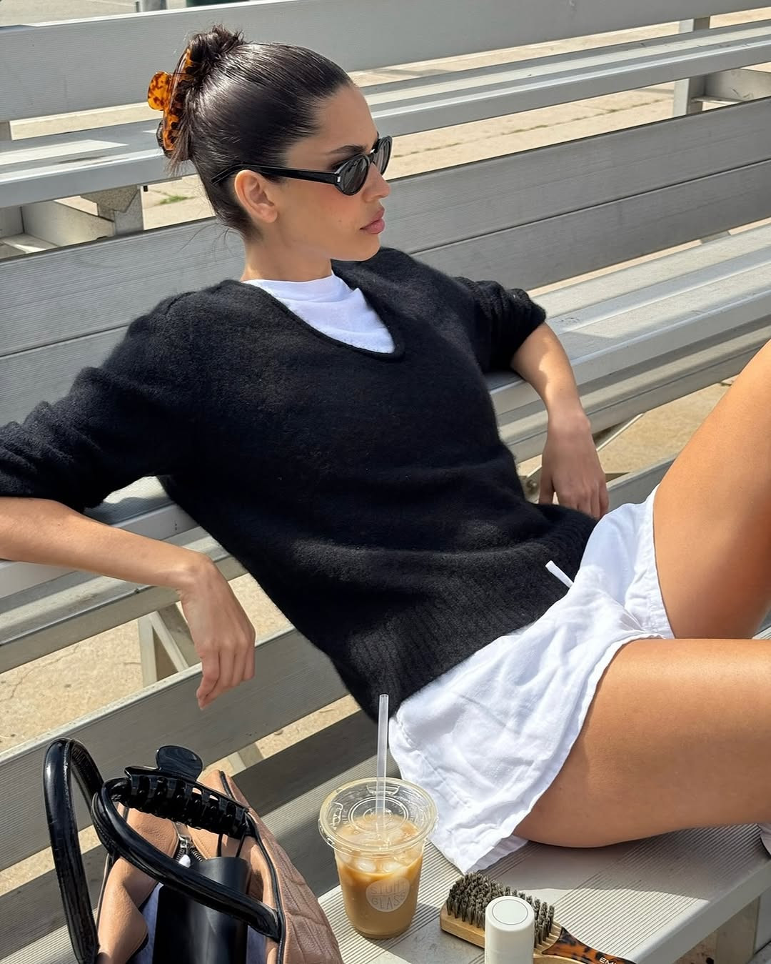 2025/2026 қыс маусымына арналған қыстырғышпен жасалатын 6 сәнді шаш үлгісі