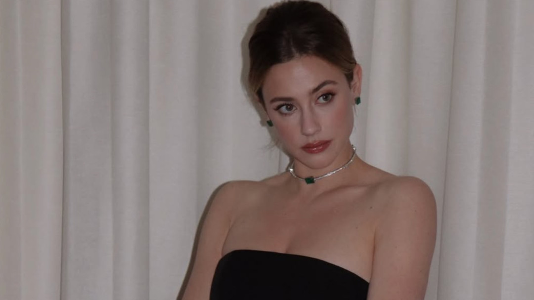 Лили Рейнхарт