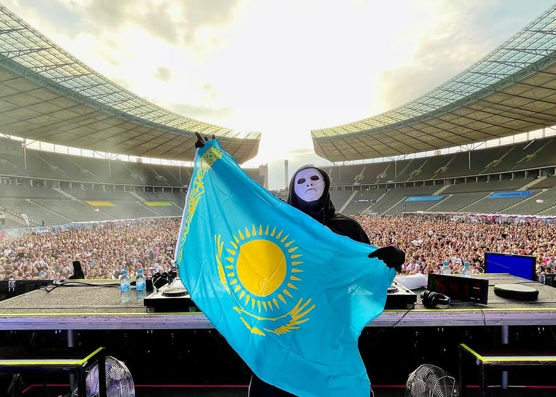 Иманбек Грэмми