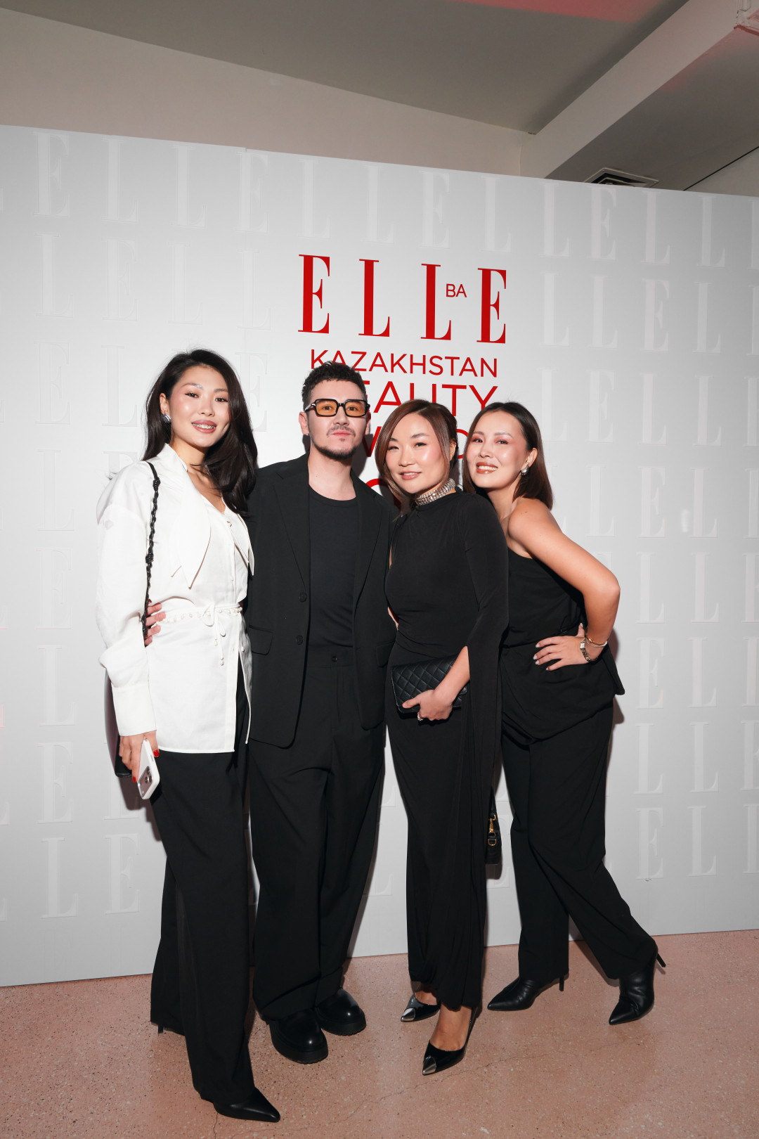 ELLE Beauty Awards