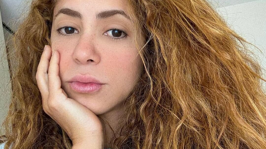 shakira