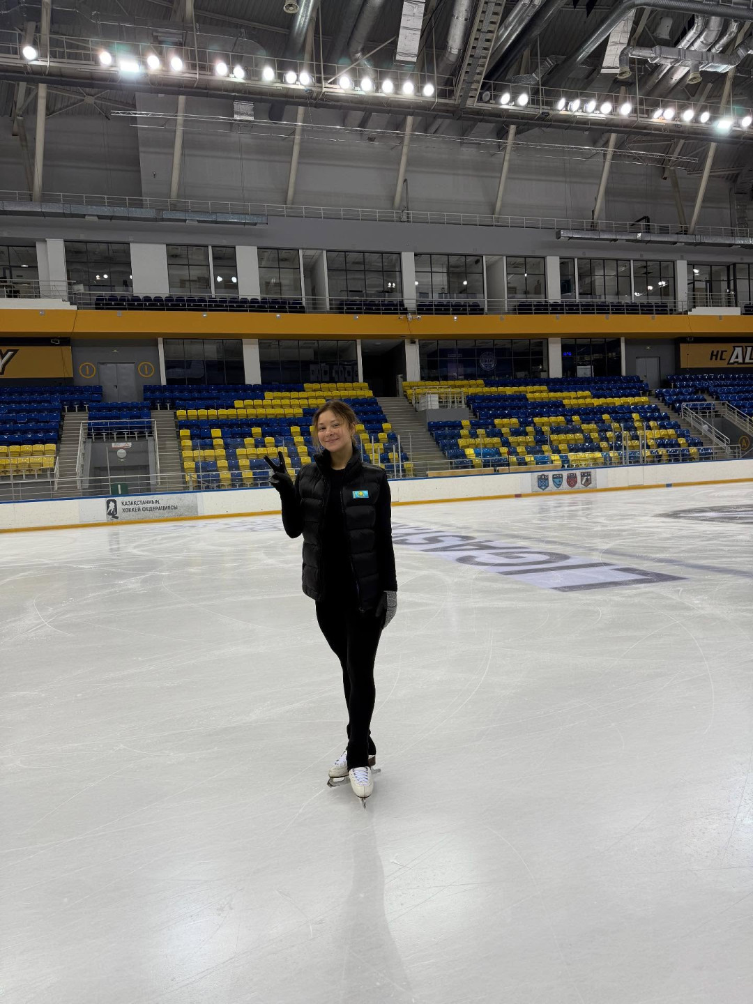 5 выдающихся спортивных достижений казахстанских атлеток за прошедшую неделю