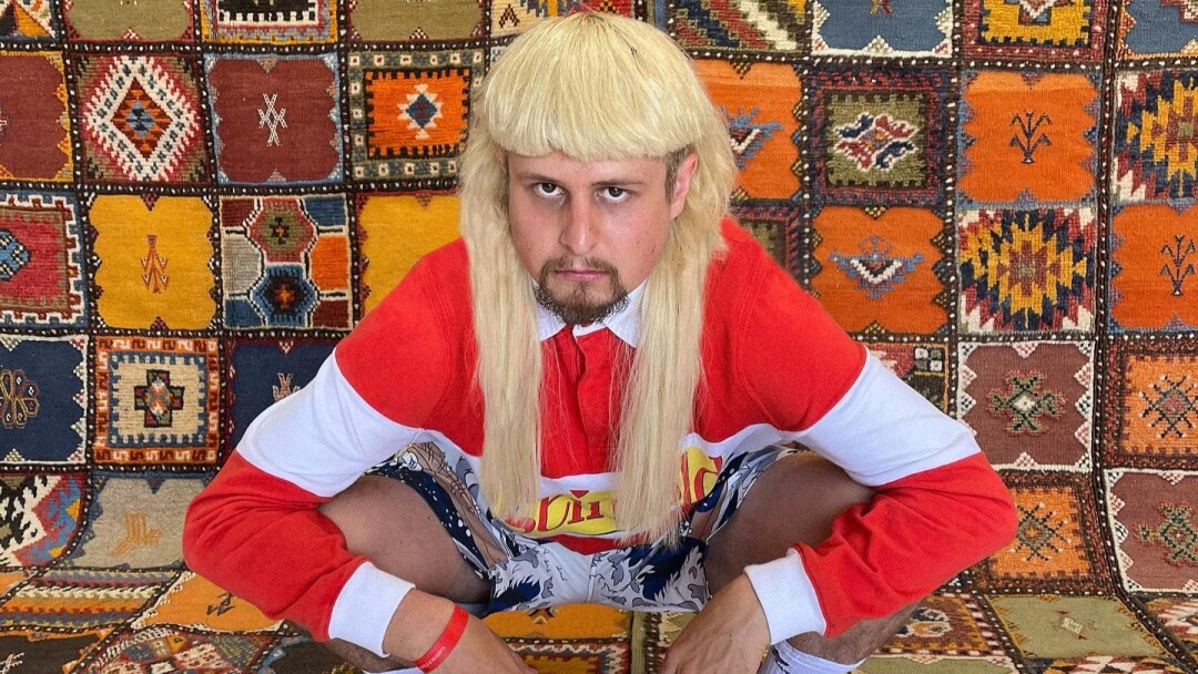 фонд Оливера Три