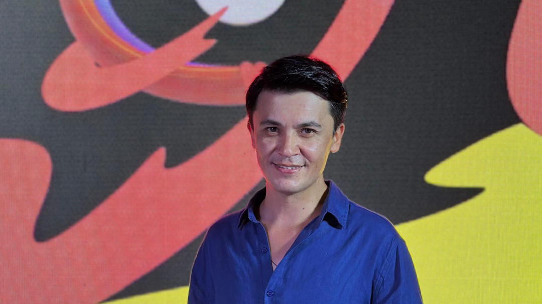 Сухраб Курбанов TikTok