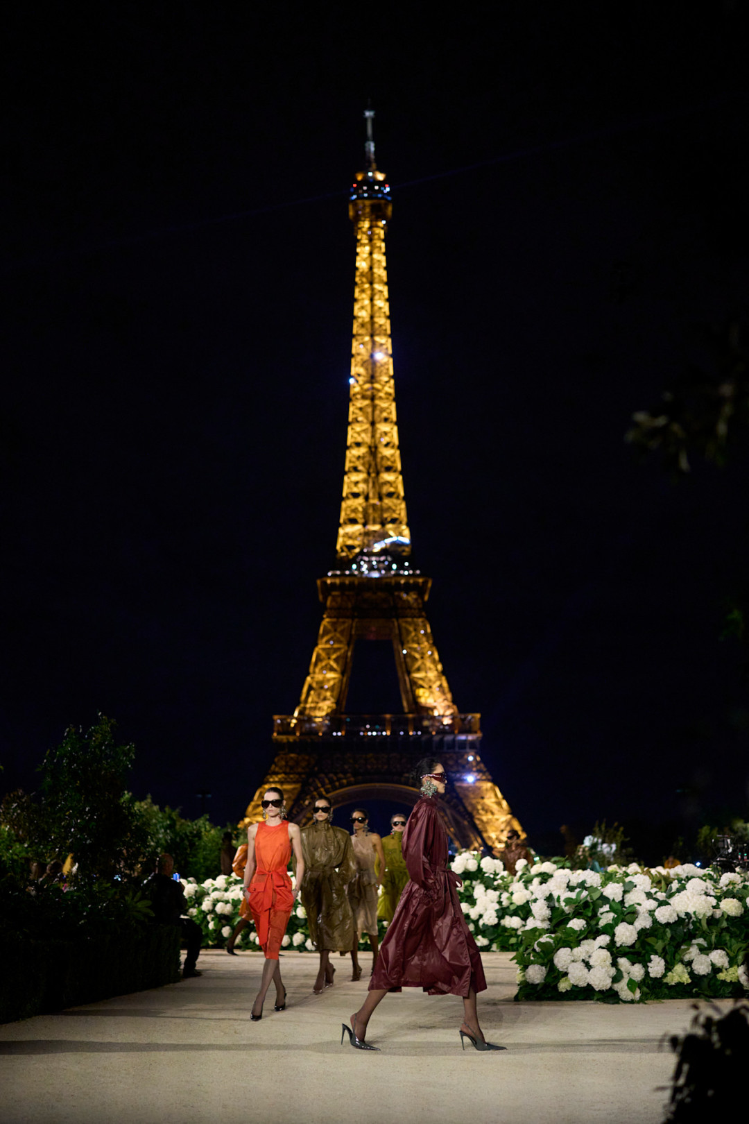 Courtesy of Saint Laurent