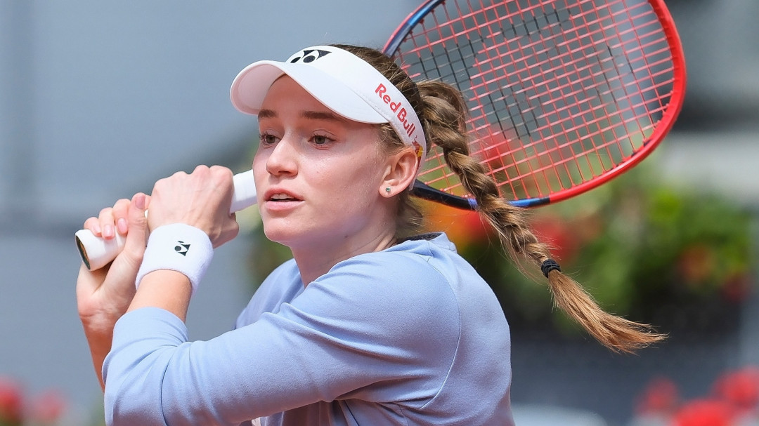 Триумф Елены Рыбакиной на Australian Open: обновленные результаты рейтинга WTA