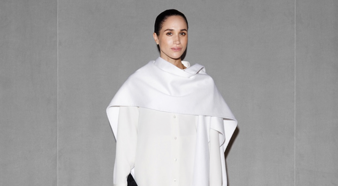 Меган Маркл