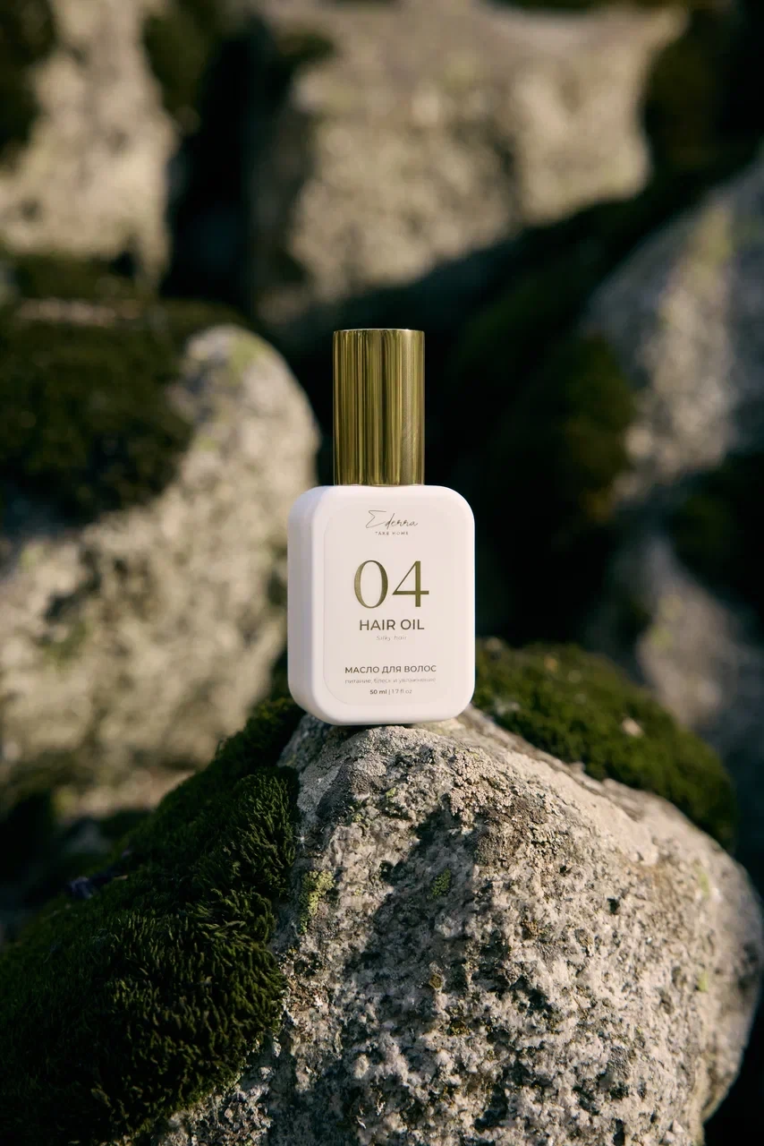 Баланс и восстановление: линейка эффективных средств для волос от Ederra, без которых не обойтись этой осенью