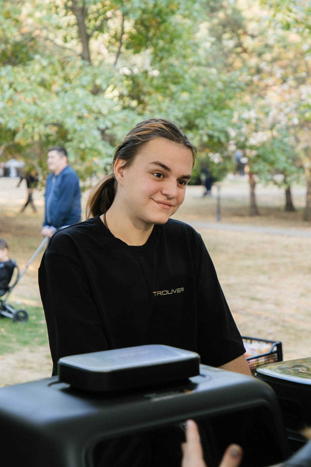 5000 гостей, зона ELLE и группа «Винтаж»: как прошел осенний Пикник by Partners в Алматы?