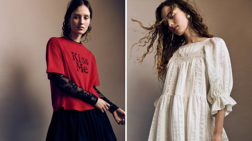 H&M