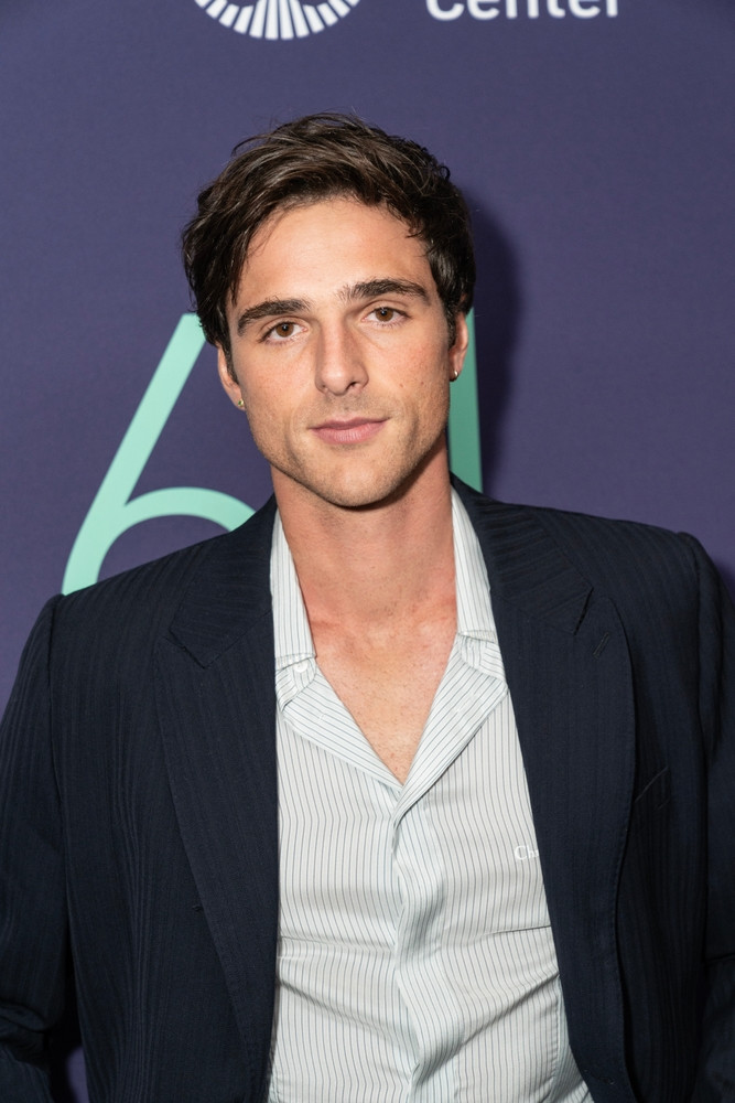 Джейкоб Элорди