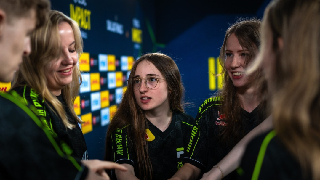 Казахстанский турнир по CS2