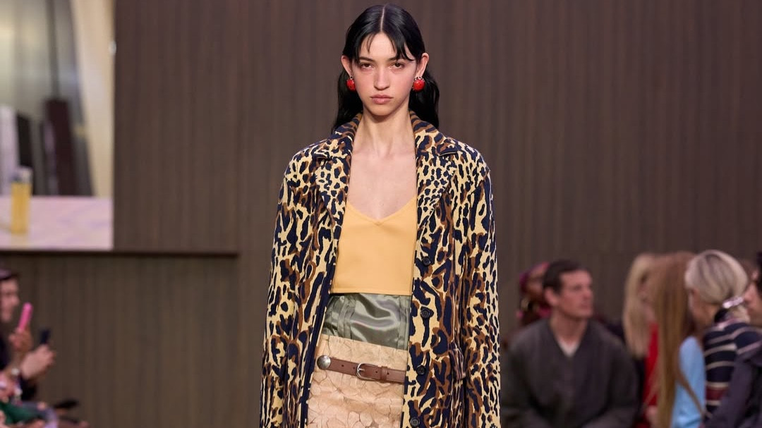 Marni FW 2026