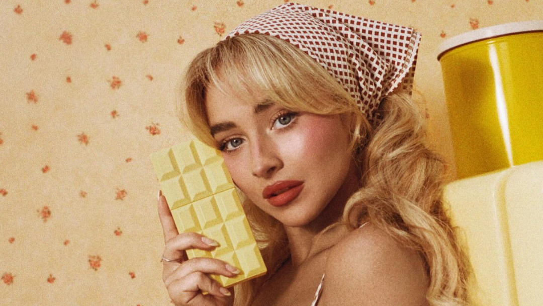 Сабрина Карпентер Lemon Pie