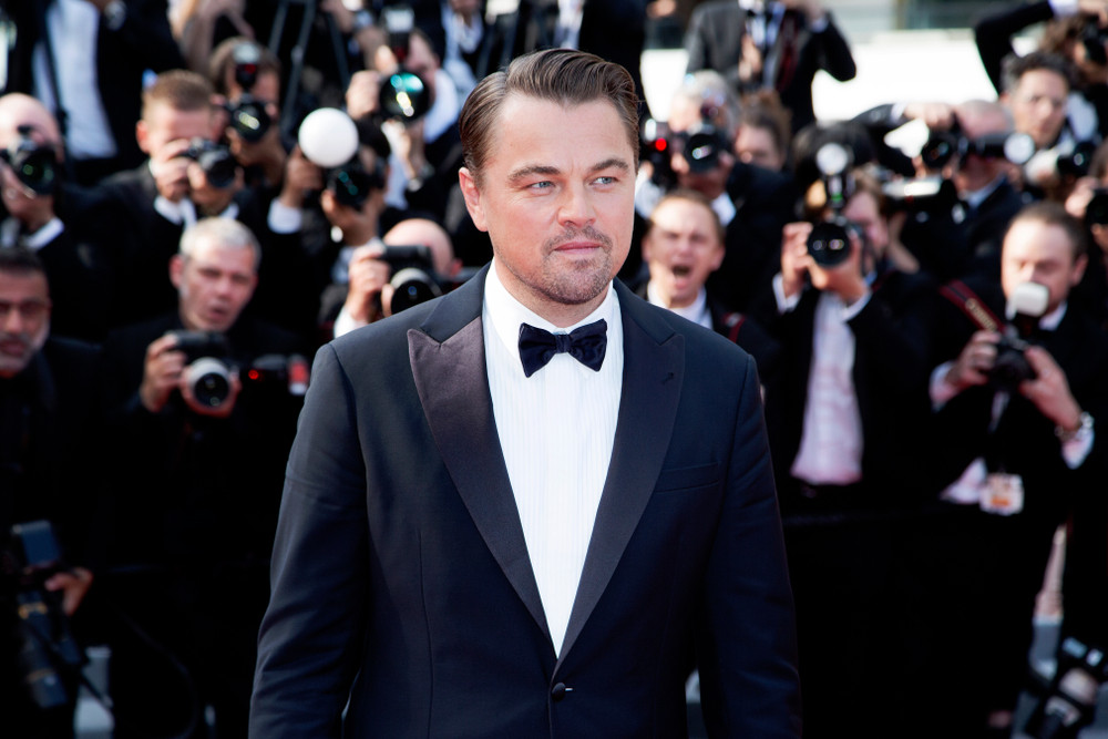 Леонардо Ди Каприо обвинили