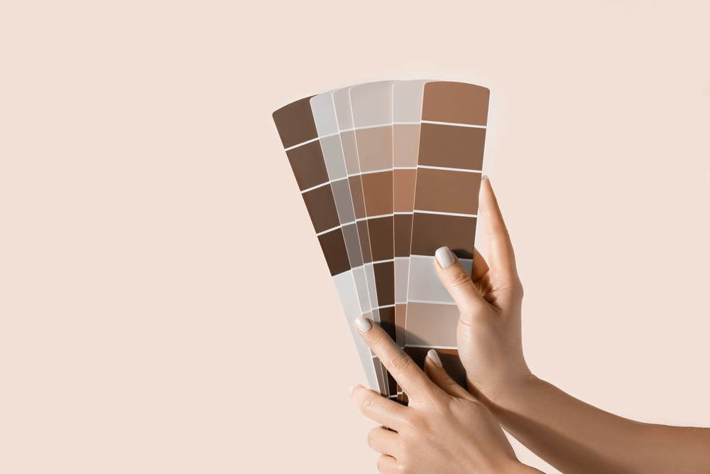 Исследование: выявлены любимые цвета представителей разных поколений