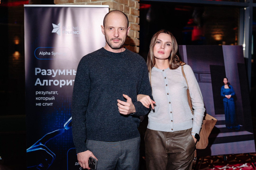 Fashion-балет, фотография и домбра: Ахат Сабидулла раскрыл DOMINO-момент в новом арт-проекте 