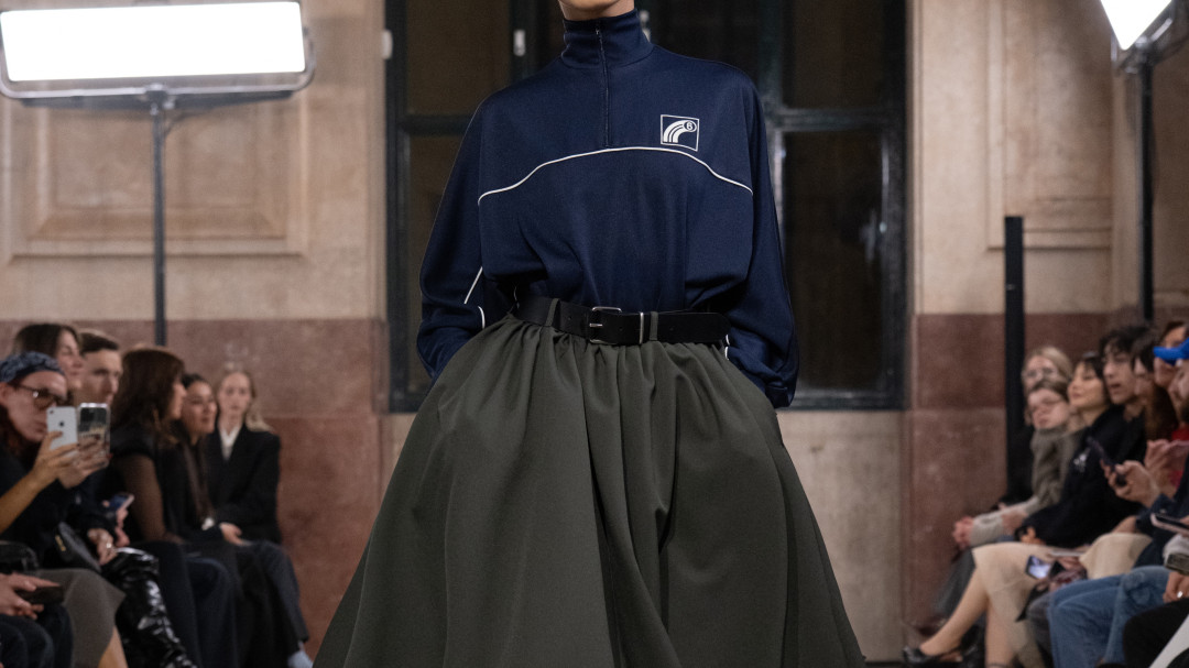 MM6 Maison Margiela