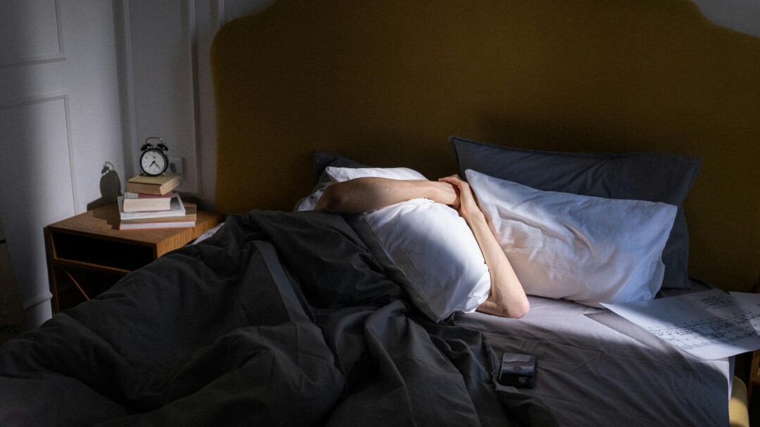 insomnia