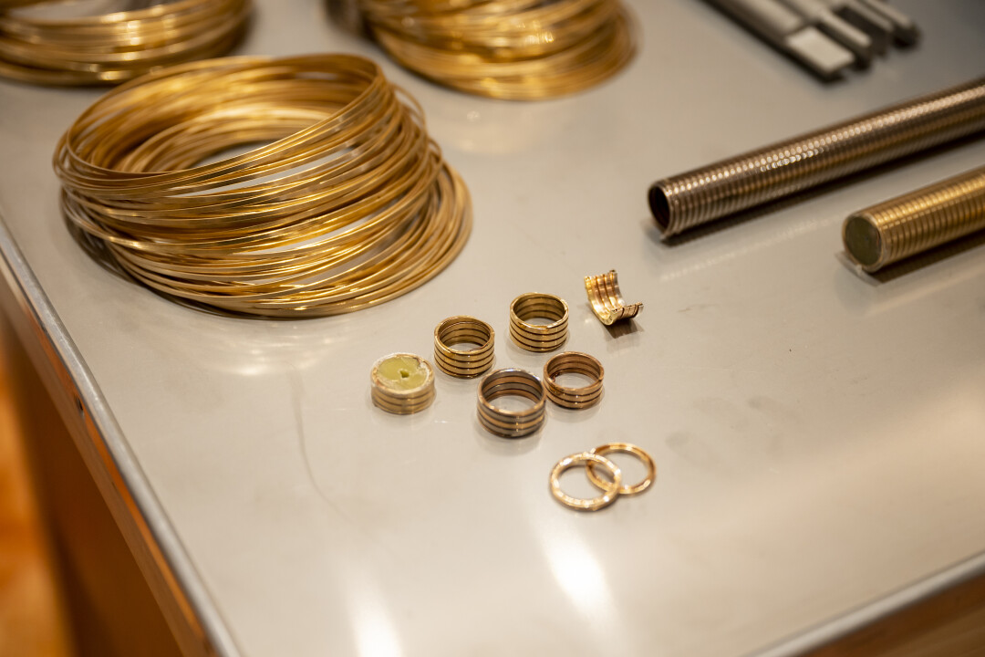Bvlgari B.zero1 в стали и золоте: новая глава знаковой коллекции