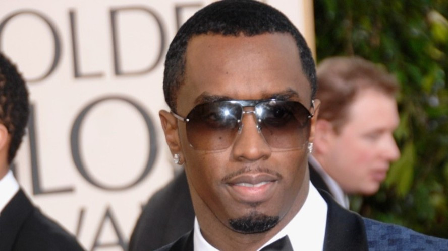 Опубликовано меню Шона «Дидди» Комбса на День благодарения