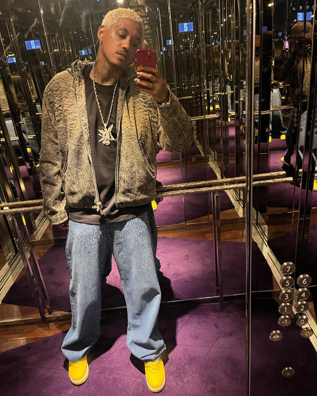 «Не волнует разница в возрасте»: Шер выходит замуж