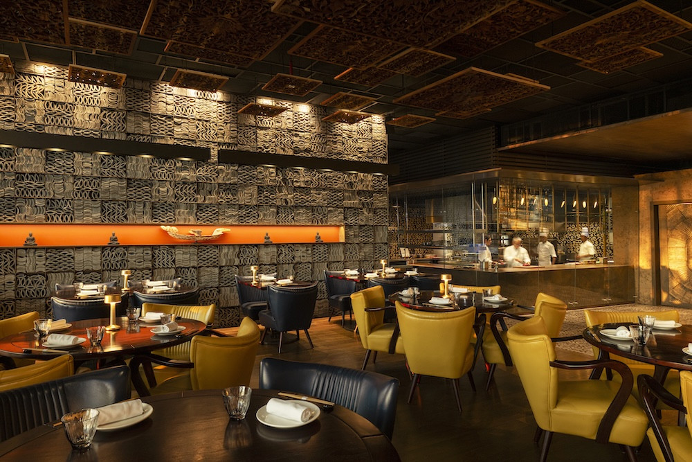 Raﬄes The Palm Dubai: лучшее предложение