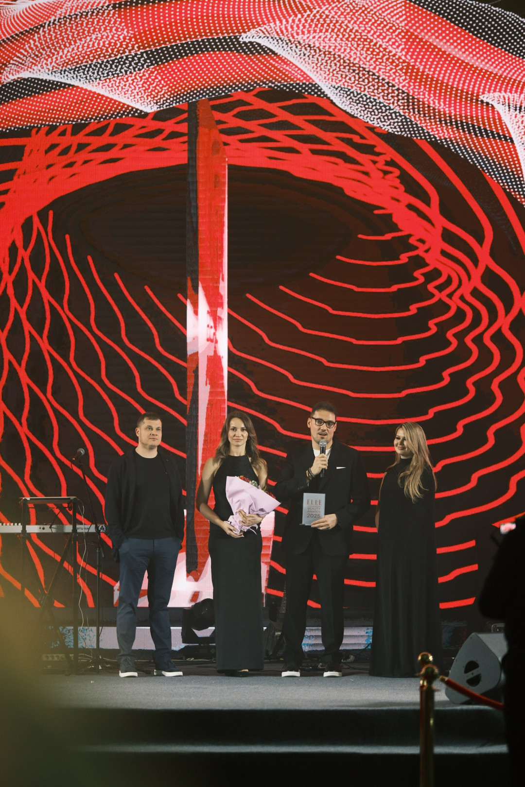 ELLE Beauty Awards
