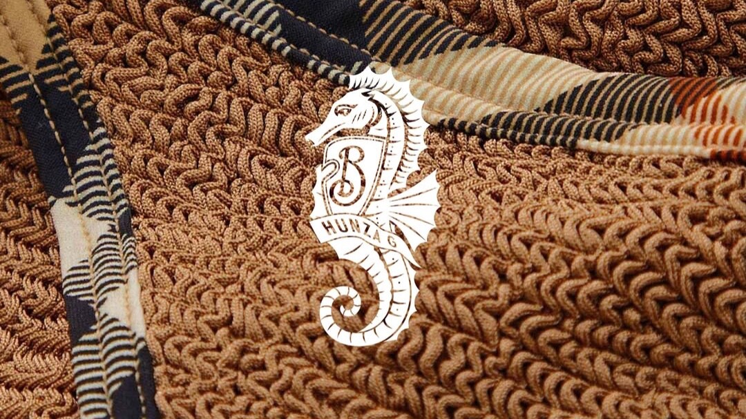 Burberry х Hunza G