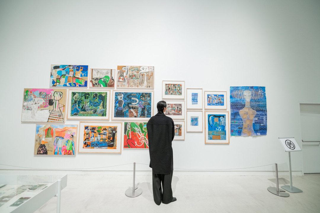 Симфония пряности, искусства и времени: как прошла презентация аромата Creed Oud Zarian в Алматы