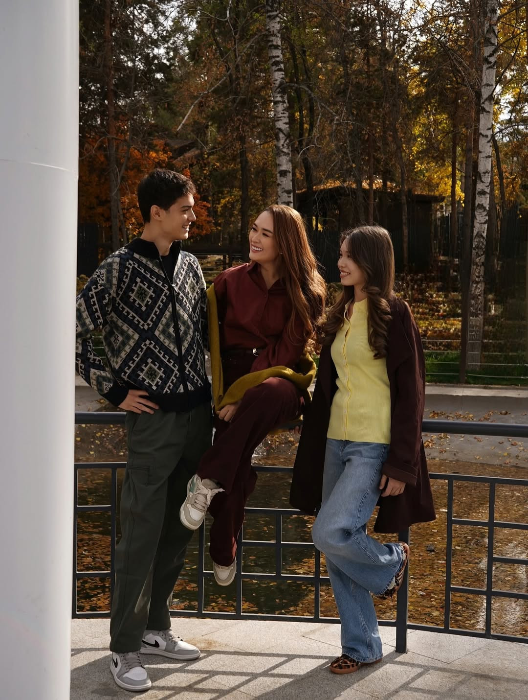 Ақерке Бүркітбай