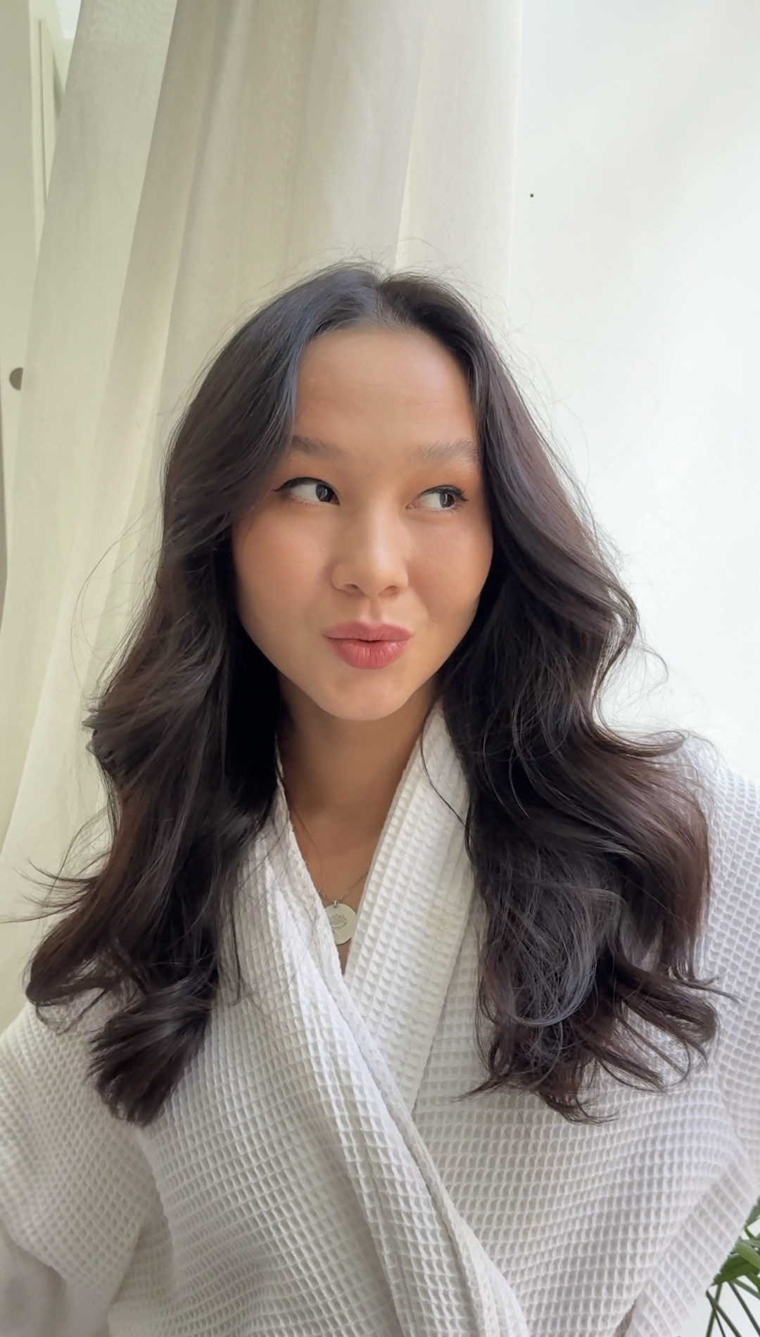 Satinique™: дневник волос