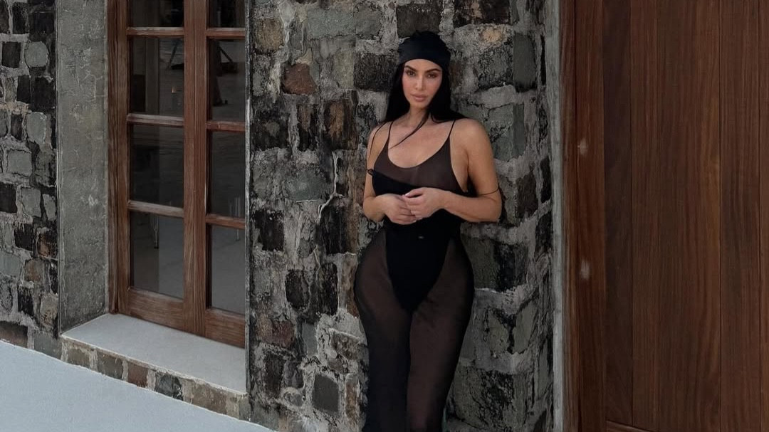 kim kardashian