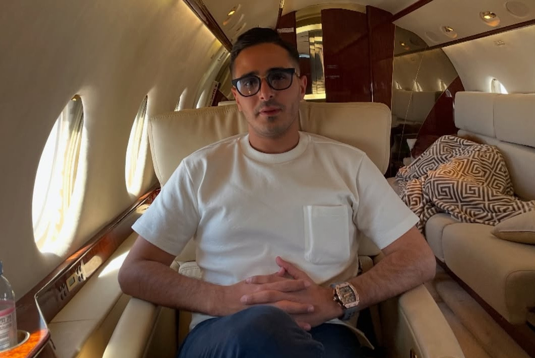 «Афериста из Tinder» задержали в Грузии