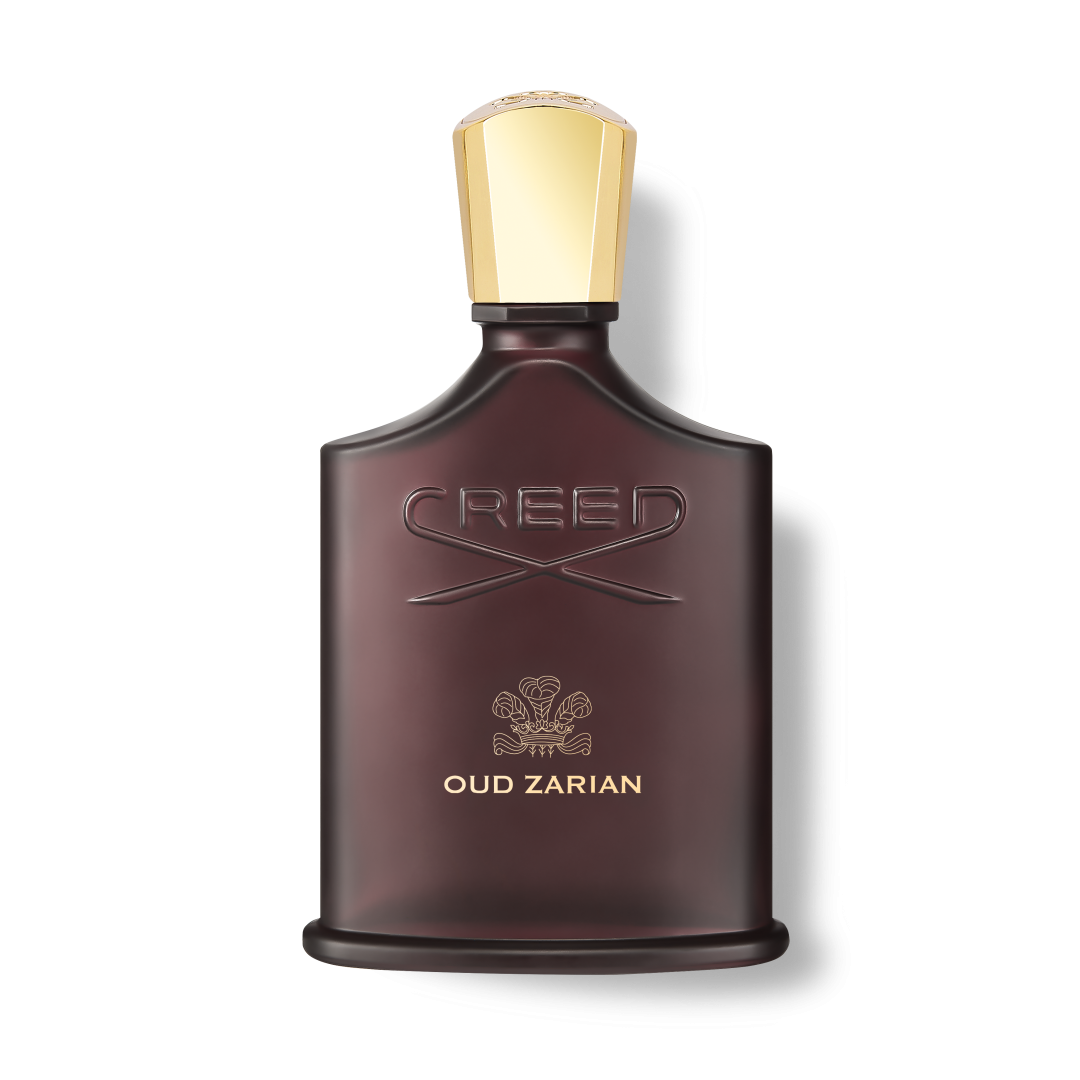 Симфония пряности, искусства и времени: как прошла презентация аромата Creed Oud Zarian в Алматы