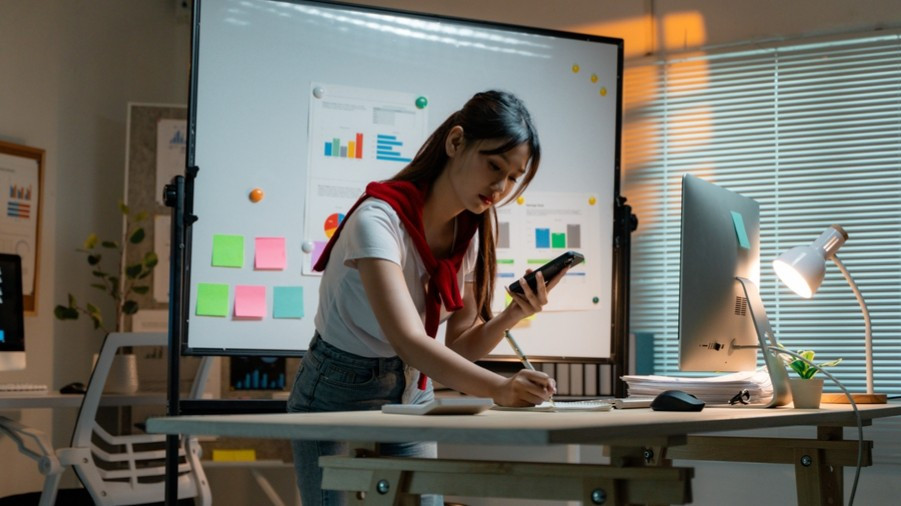 Исследование: женщины в ЕС зарабатывают на 23% меньше мужчин