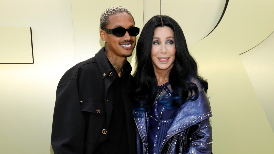 Вся правда о свадебных планах Шер и Александра Эдвардса