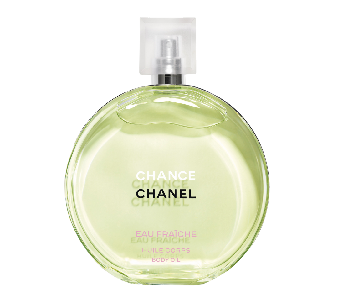 Чувство ПРЕКРАСНОГО: главные beauty-новинки Chanel этой весны
