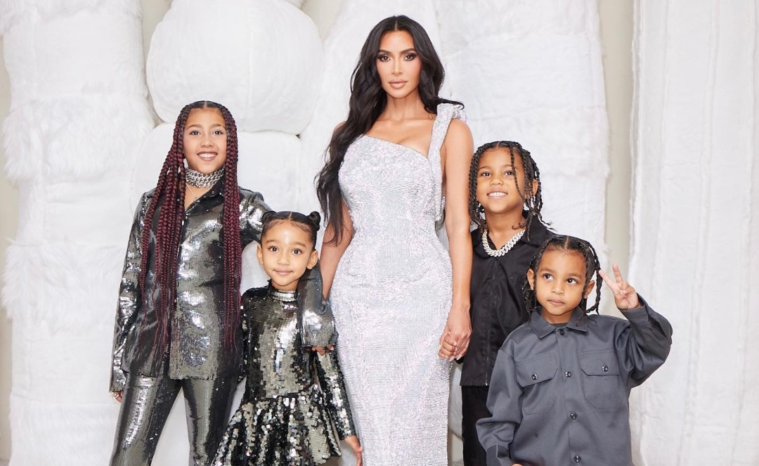 Самые необычные имена детей знаменитостей