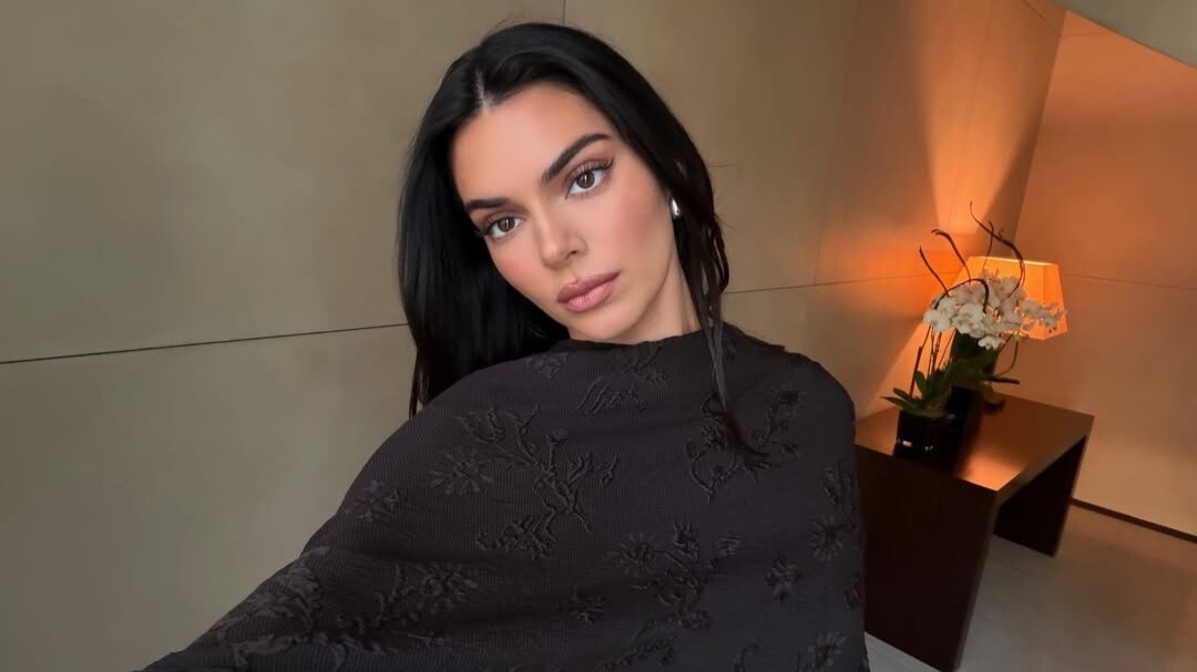 kendall jenner