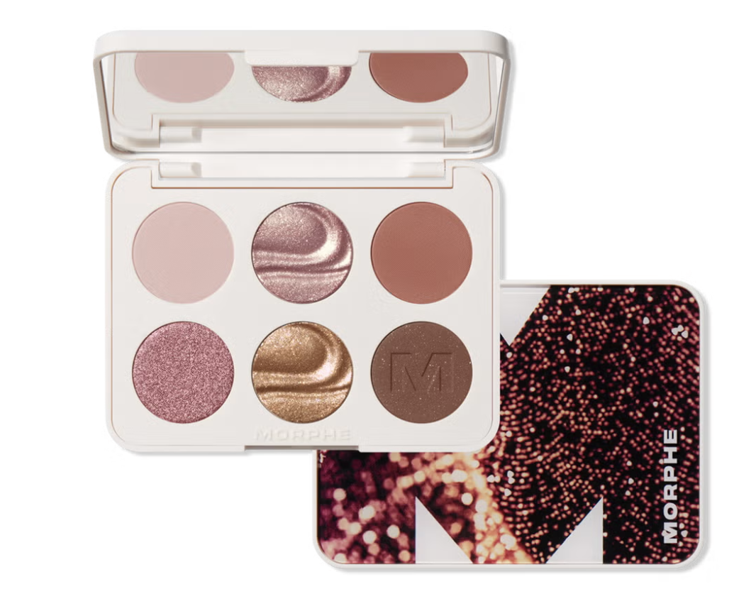 Не только Rhode: 14 любимых бьюти-продуктов Хейли Бибер для создания фирменного сияющего образа