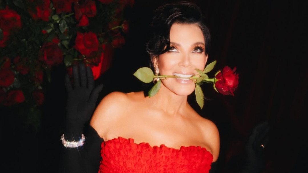 Крис Дженнер