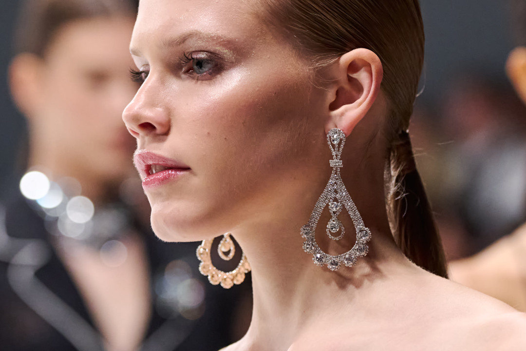 Секрет выразительного взгляда