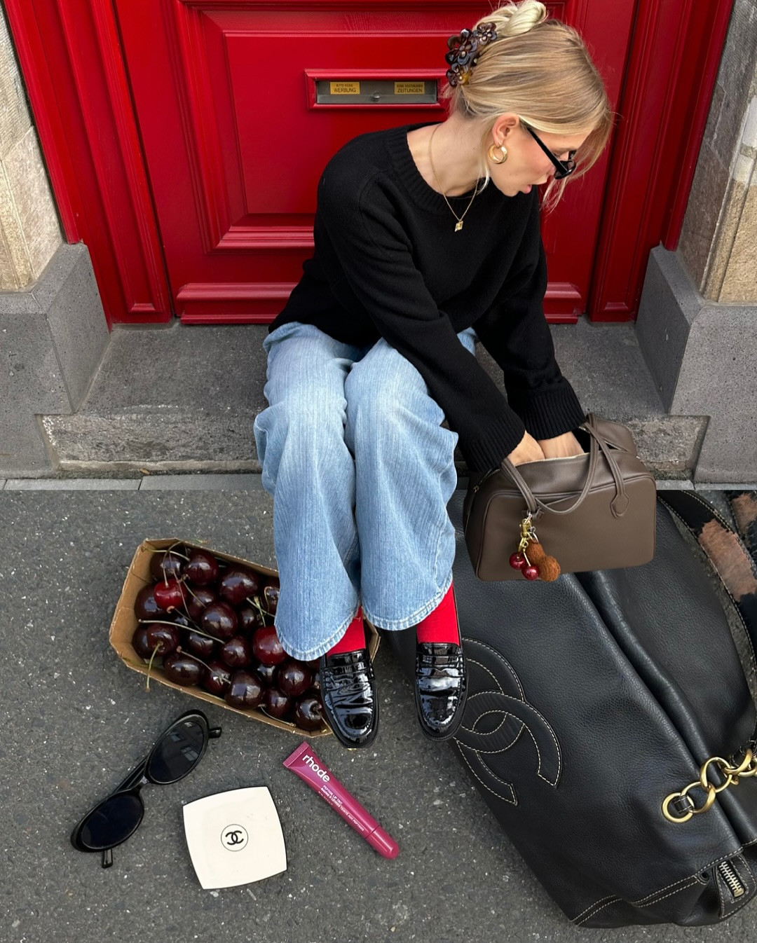 Кез келген күзгі образды сәнді ететін 6 шаш үлгісі