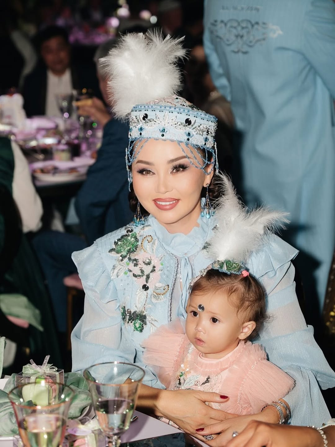 Баян Алагөзова