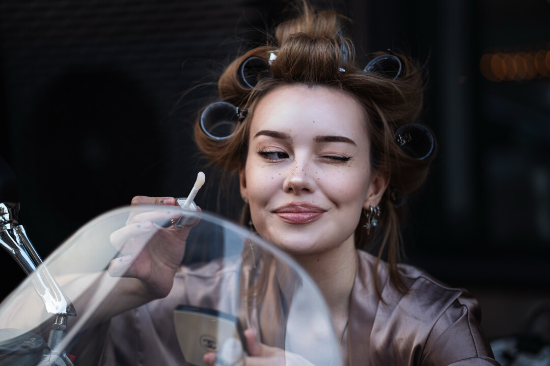 ELLE знакомит: Фая о переходе из блогинга в кино, личных границах и силе тишины