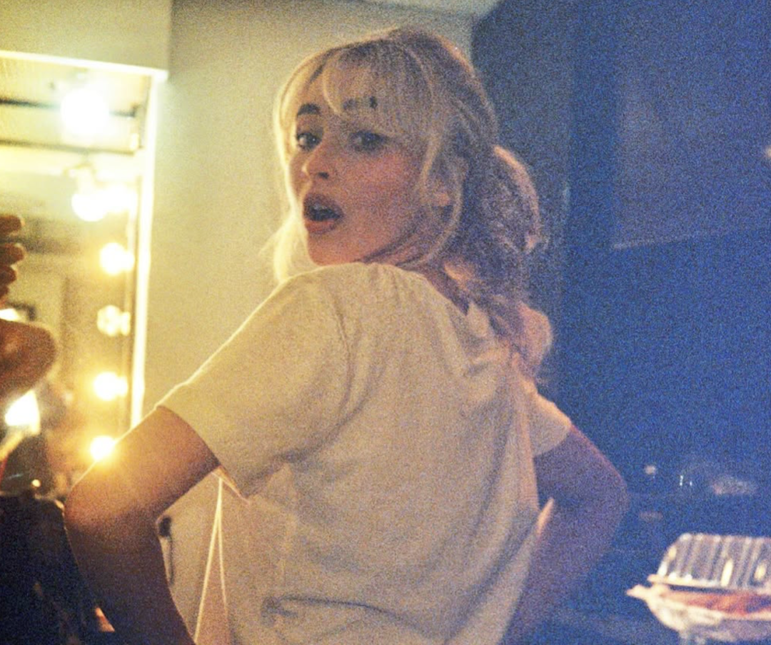 Сабрина Карпентер