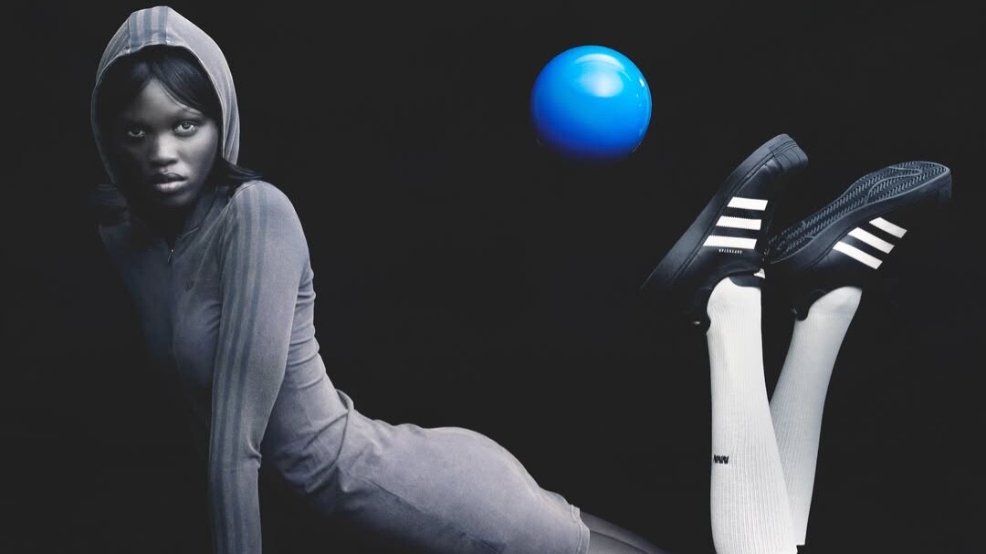 adidas Originals х Avavav